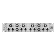 Gainlab Audio Empress - 2×3 Band Tube Equalizer