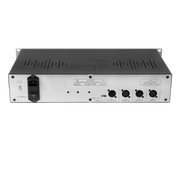 Gainlab Audio Empress - 2×3 Band Tube Equalizer