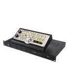 Gainlab Audio Lieutenant Monitor Controller Studio Command Station