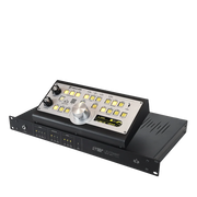 Gainlab Audio Lieutenant Monitor Controller Studio Command Station