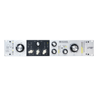Gainlab Audio Wizard Stereo Tube Saturator
