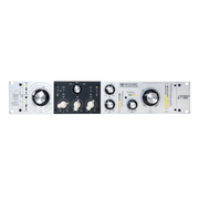 Gainlab Audio Wizard Stereo Tube Saturator