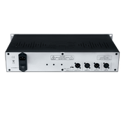 Gainlab Audio Wizard Stereo Tube Saturator
