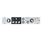 Gainlab Audio Wizard Stereo Tube Saturator