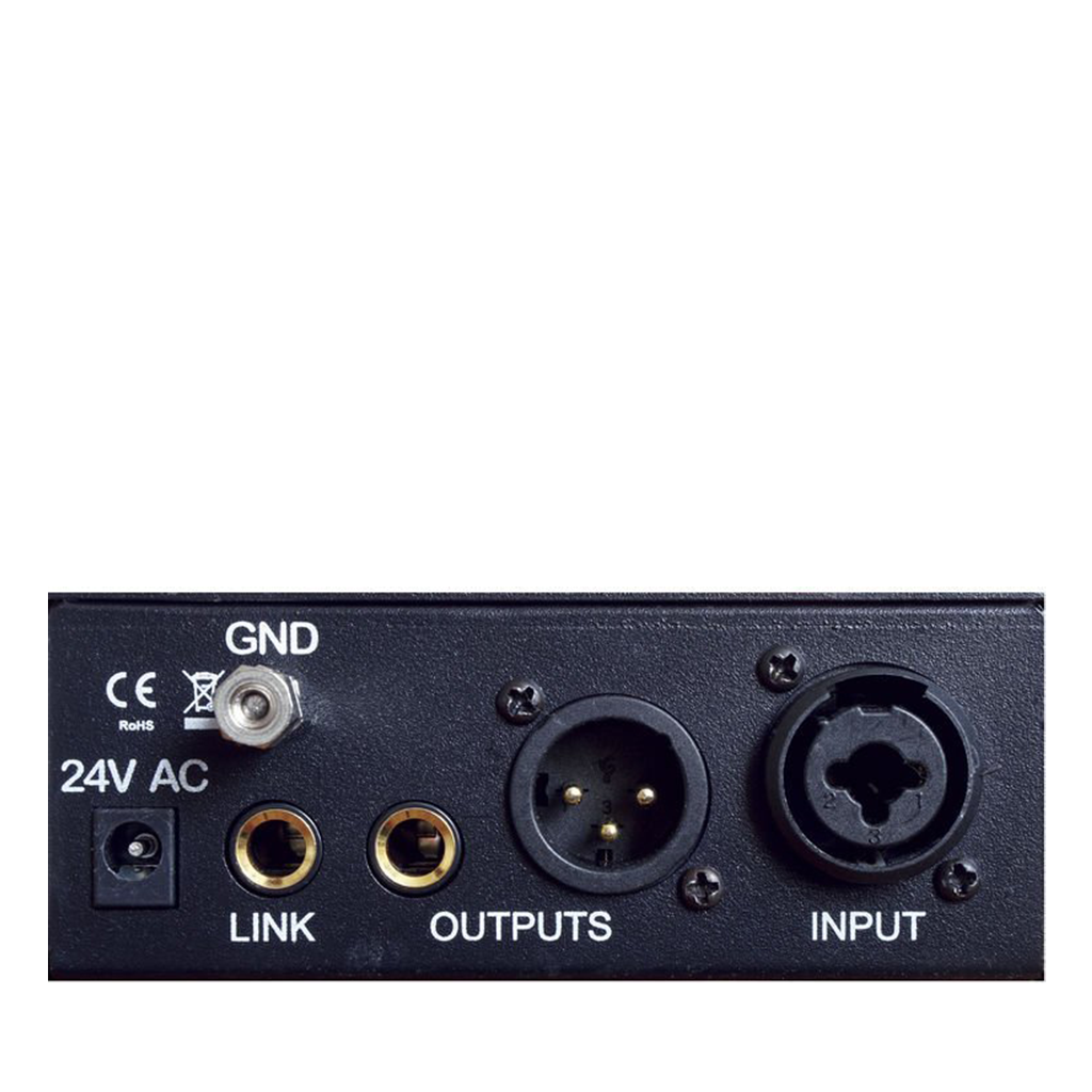 Golden Age Comp 3A Jnr Compressor Leveller