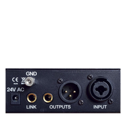 Golden Age Comp 3A Jnr Compressor Leveller