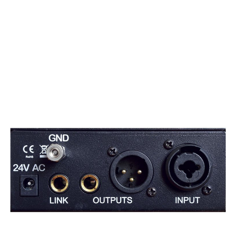 Golden Age Comp 3A Jnr Compressor Leveller