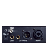 Golden Age Comp 3A Jnr Compressor Leveller