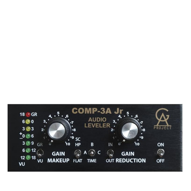 Golden Age Comp 3A Jnr Compressor Leveller