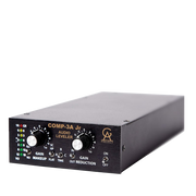 Golden Age Comp 3A Jnr Compressor Leveller