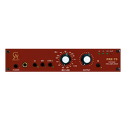 Golden Age Pre-73 MK III Vintage Preamplifier