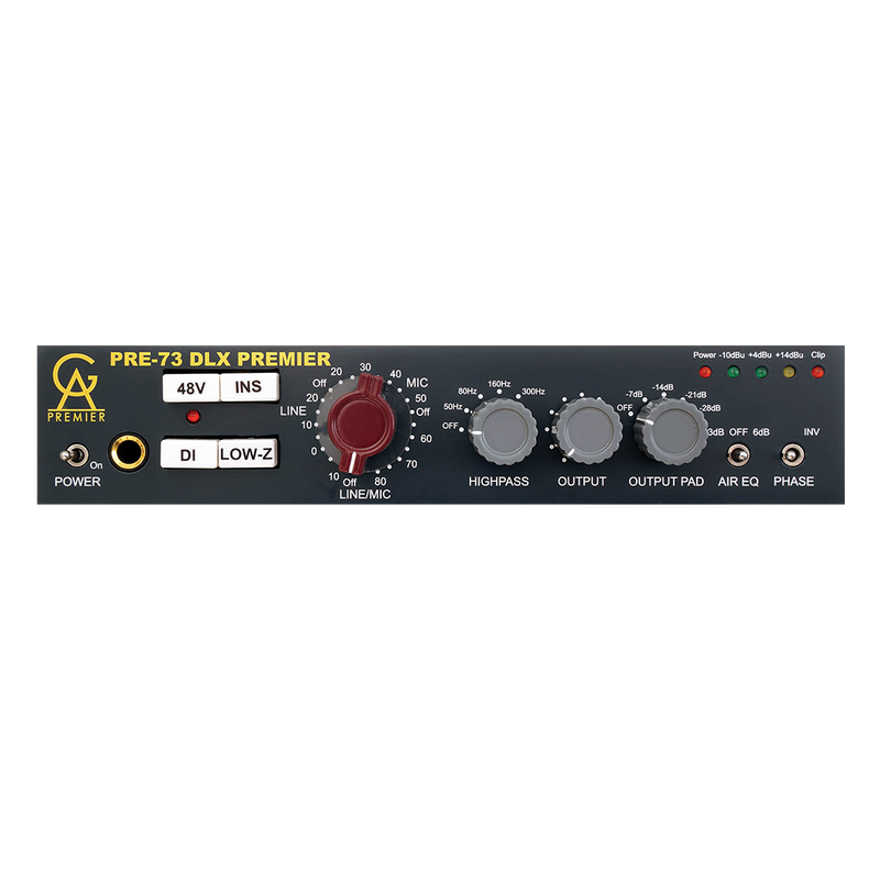 Golden Age Premier Pre-73 DLX Premier