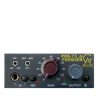 Golden Age Premier Pre 73 Jr Premier Microphone & Instrument Preamp
