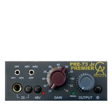 Golden Age Premier Pre 73 Jr Premier Microphone & Instrument Preamp