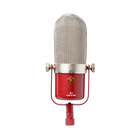 Golden Age Audio R1 Tube Active Tube Active Ribbon Microphone