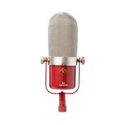 Golden Age Audio R1 Tube Active Tube Active Ribbon Microphone