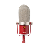 Golden Age Audio R1 Tube Active Tube Active Ribbon Microphone