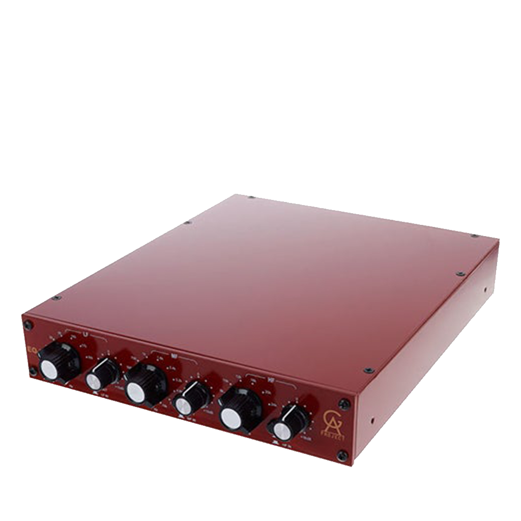 Golden Age EQ-73 3 Band EQ