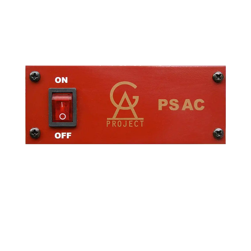 Golden Age PSAC-4 Power Supply