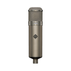 Golden Age Premier GA-47 Mk II Handwired Large-Diaphragm Tube Condenser Microphone