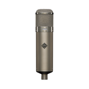 Golden Age Premier GA-47 Mk II Handwired Large-Diaphragm Tube Condenser Microphone