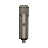 Golden Age Premier GA-47 Mk II Handwired Large-Diaphragm Tube Condenser Microphone