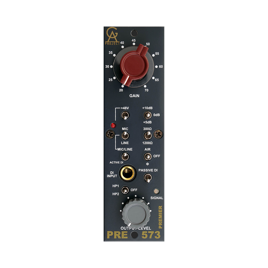 Golden Age Premier Pre-573 Premier
