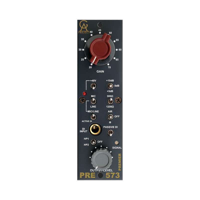 Golden Age Premier Pre-573 Premier