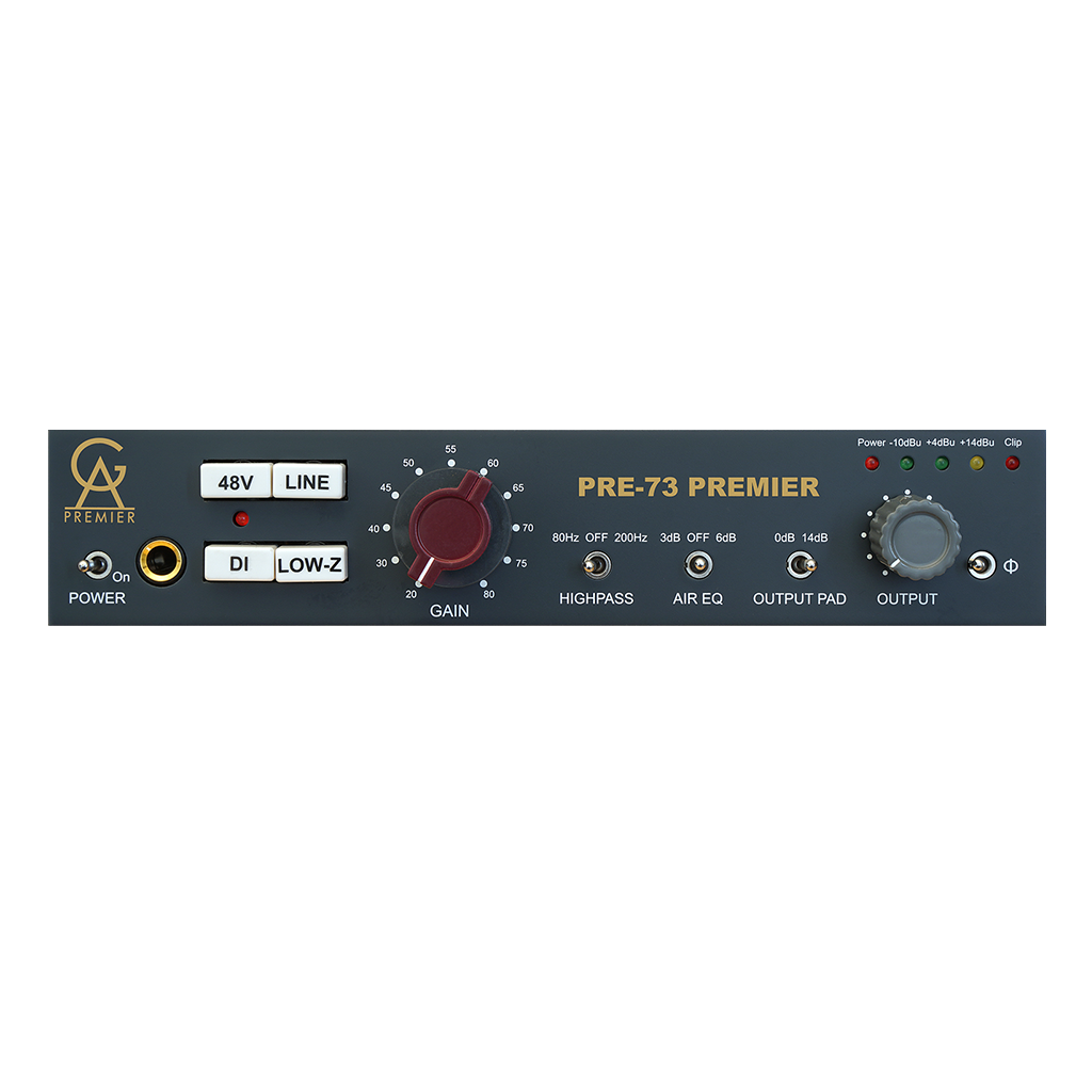 Golden Age Premier Pre-73 Premier