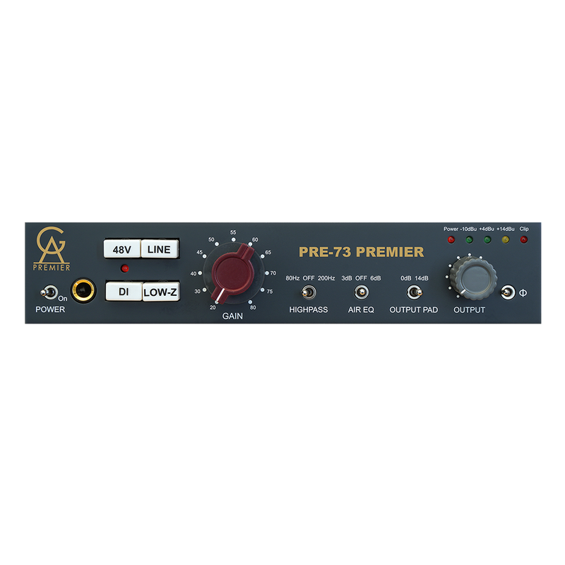 Golden Age Premier Pre-73 Premier
