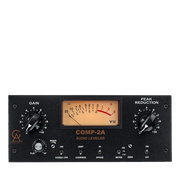 Golden Age Project COMP-2A Tube Optical Compressor