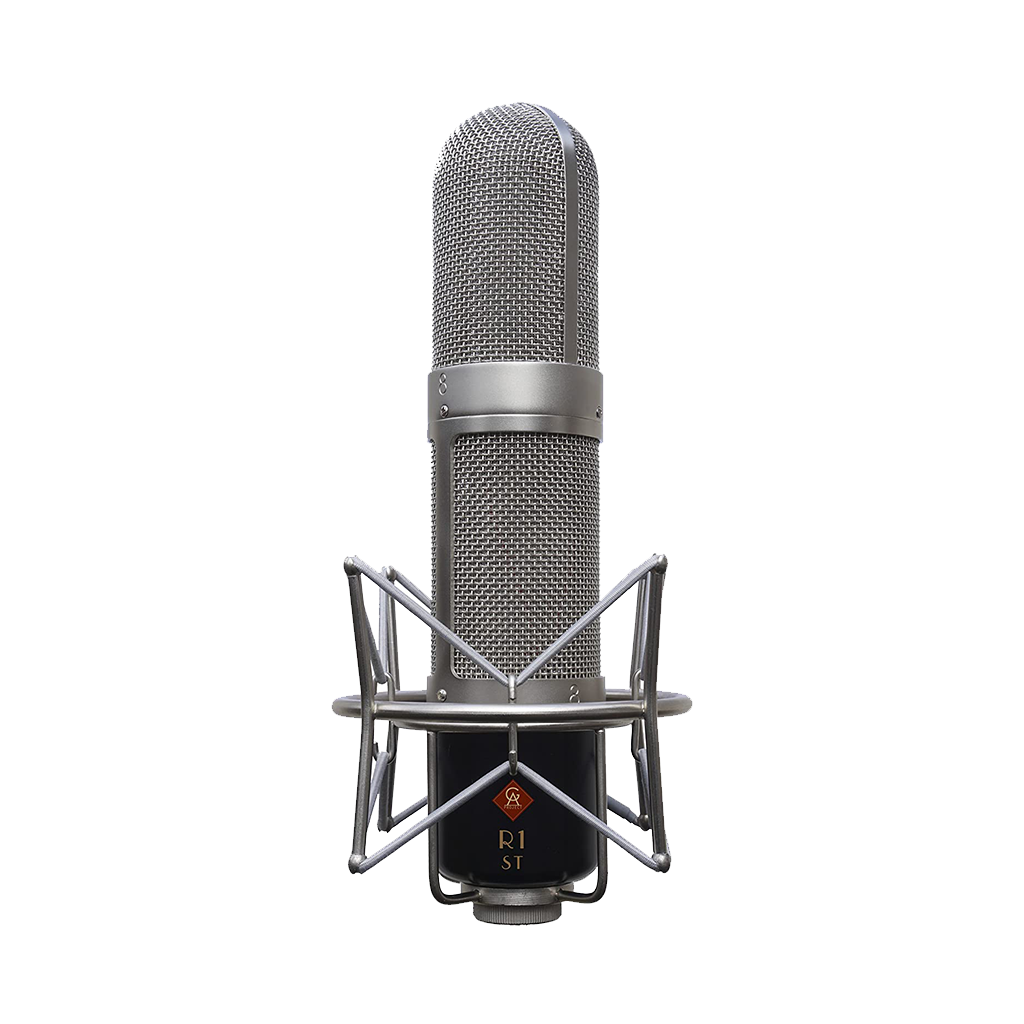 Golden Age R1 ST Stereo Ribbon Microphone