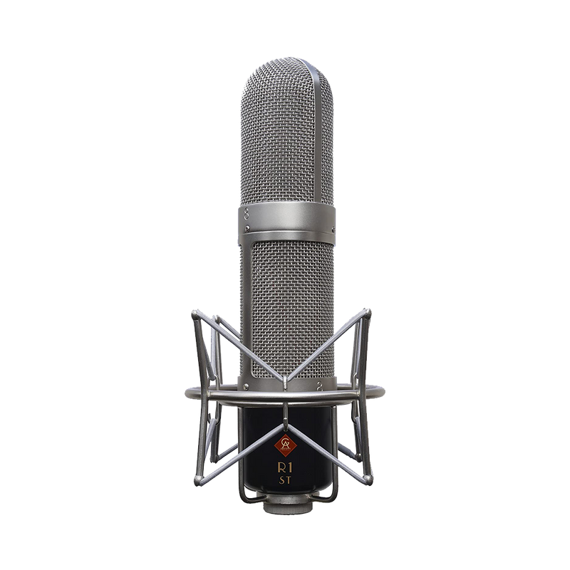 Golden Age R1 ST Stereo Ribbon Microphone