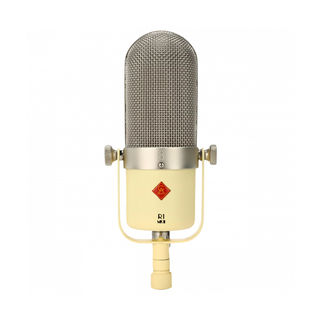 Golden Age RM-1 MK II Ribbon Microphone
