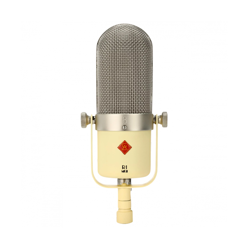 Golden Age RM-1 MK II Ribbon Microphone