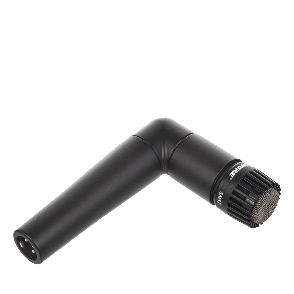 Granelli Audio Labs G5790 Dynamic Microphone