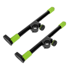 Gravity KS MKS 01 KA B Support Arms For Multi Keyboard Stand
