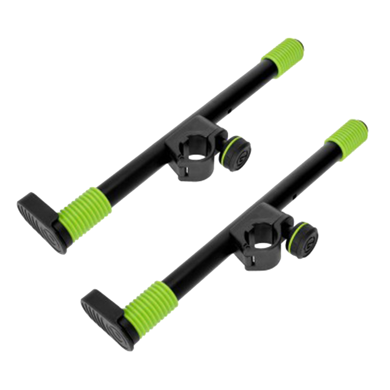 Gravity KS MKS 01 KA B Support Arms For Multi Keyboard Stand