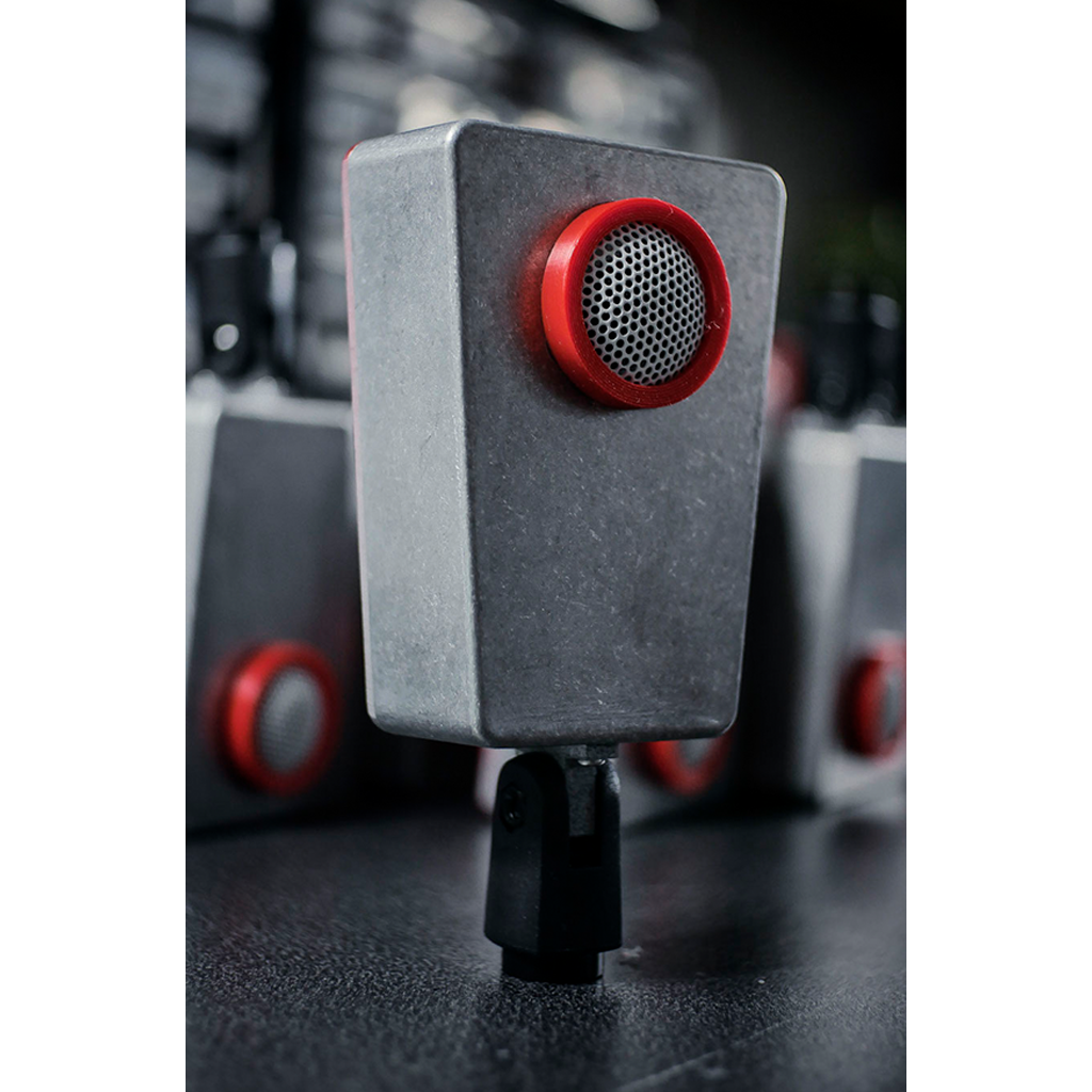 Griffon Microphones FuzzyPhone