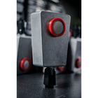 Griffon Microphones FuzzyPhone
