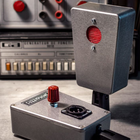 Griffon Microphones FuzzyPhone