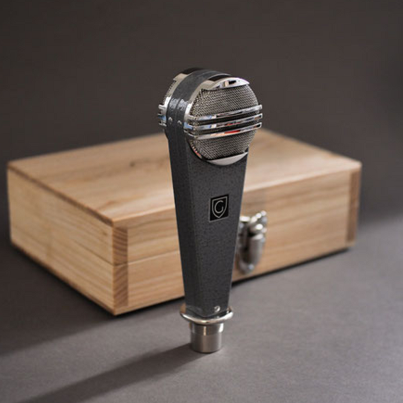 Griffon Microphones GMT-19a
