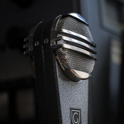 Griffon Microphones GMT-19a