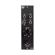 H2 Audio Helios 2128 500 Series Mic Pre