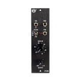 H2 Audio Helios 2128 500 Series Mic Pre