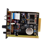 H2 Audio Helios 2128 500 Series Mic Pre
