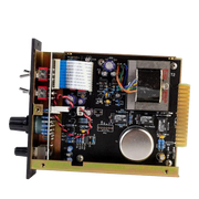 H2 Audio Helios 2128 500 Series Mic Pre