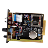 H2 Audio Helios 2128 500 Series Mic Pre