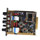 H2 Audio Helios 5011 500 Series Equalizer
