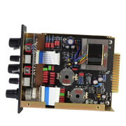 H2 Audio Helios 5011 500 Series Equalizer